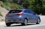 Hyundai Elantra GT 2012 года